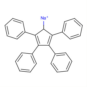 CAS 58081-03-1 molecular structure