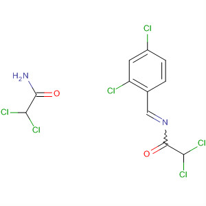 CAS 58085-03-3 molecular structure