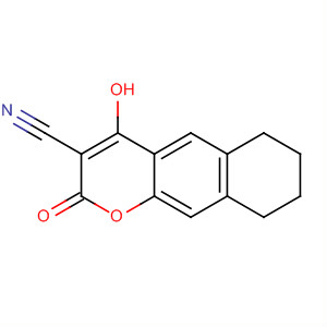 CAS 58138-70-8 molecular structure