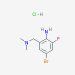CAS 58258-03-0 molecular structure