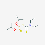 CAS 5827-03-2 molecular structure