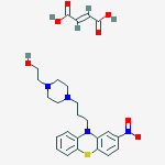 CAS 58271-70-8 molecular structure
