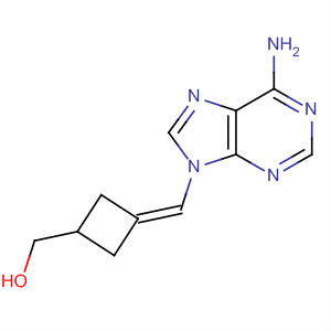 CAS 583830-03-9 molecular structure