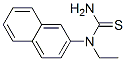 CAS 58474-03-6 molecular structure