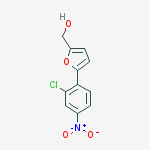 CAS 585567-03-9 molecular structure