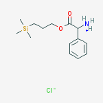 CAS 58568-03-9 molecular structure