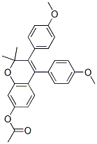 CAS 5867-70-9 molecular structure