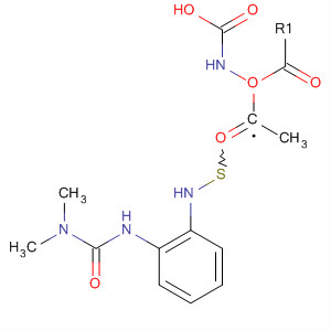 CAS 58710-70-6 molecular structure
