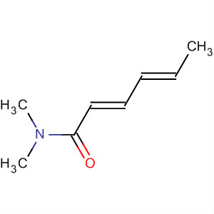 CAS 58751-70-5 molecular structure