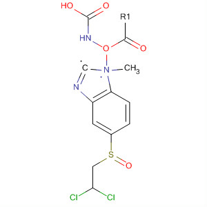 CAS 58841-03-5 molecular structure