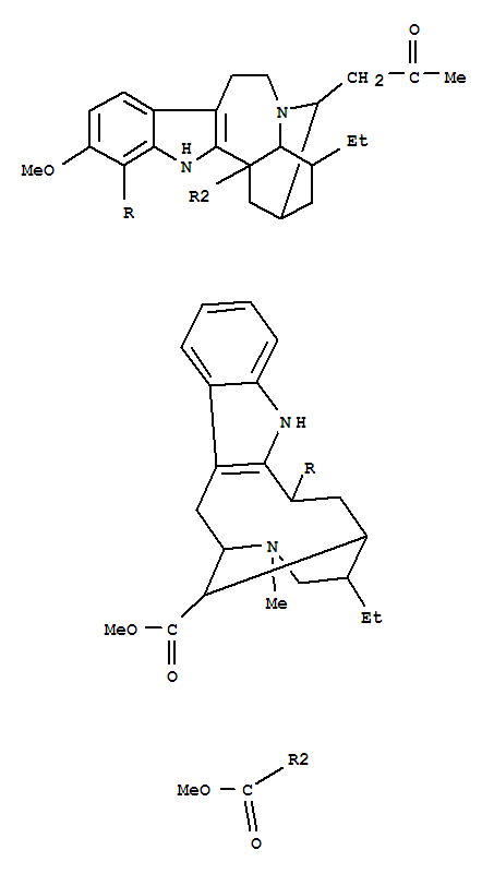 CAS 58917-03-6 molecular structure