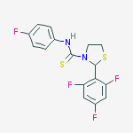 CAS 590379-70-7 molecular structure