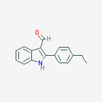 CAS 590391-03-0 molecular structure