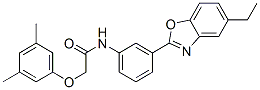 CAS 590395-70-3 molecular structure