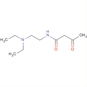CAS 590424-03-6 molecular structure