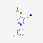 CAS 59062-03-2 molecular structure