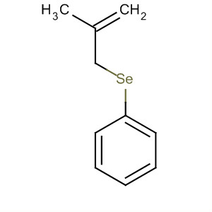 CAS 59085-70-0 molecular structure