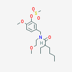 CAS 5912-70-9 molecular structure