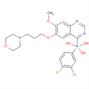 CAS 591205-70-8 molecular structure