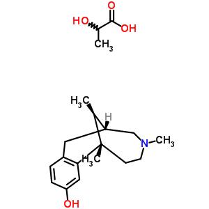 CAS 59122-70-2 molecular structure