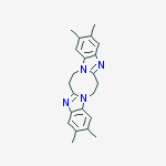 CAS 59208-03-6 molecular structure