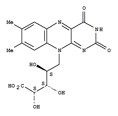 CAS 59224-03-2 molecular structure