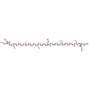 CAS 592471-70-0 molecular structure