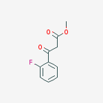 CAS 592533-70-5 molecular structure