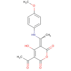 CAS 59257-03-3 molecular structure