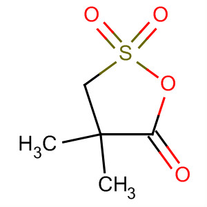 CAS 5927-70-8 molecular structure