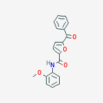 CAS 5935-70-6 molecular structure