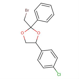 CAS 59362-70-8 molecular structure