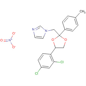 CAS 59363-70-1 molecular structure