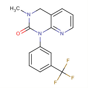 CAS 59397-70-5 structure