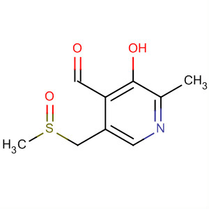 CAS 59429-70-8 molecular structure