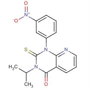 CAS 59565-03-6 structure