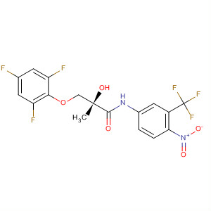 CAS 596097-03-9 molecular structure