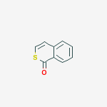 CAS 5962-03-8 molecular structure