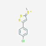 CAS 59704-70-0 molecular structure