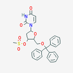 CAS 5983-03-9 molecular structure
