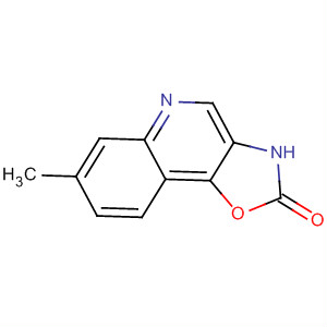 CAS 59851-70-6 molecular structure