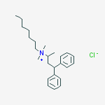 CAS 59921-70-9 molecular structure