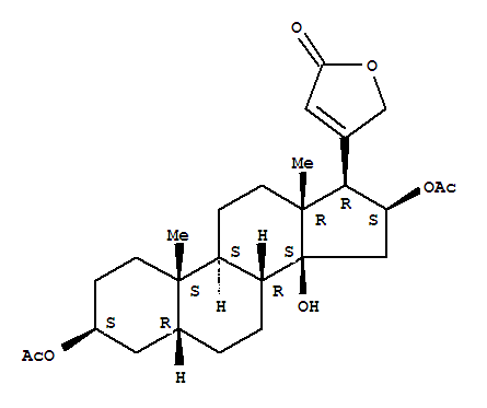 CAS 5996-03-2 molecular structure
