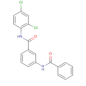 CAS 600125-70-0 molecular structure