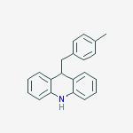 CAS 60027-70-5 molecular structure