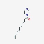 CAS 60091-03-4 molecular structure