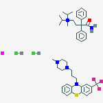 CAS 60108-70-5 molecular structure