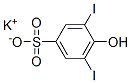 CAS 60154-03-2 molecular structure