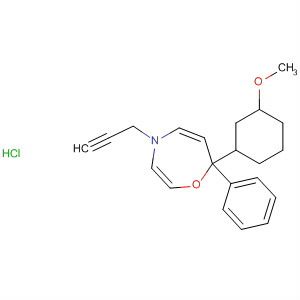 CAS 60163-03-3 molecular structure