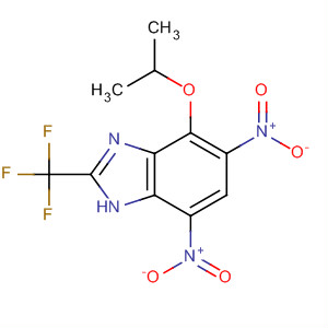 CAS 60167-70-6 molecular structure